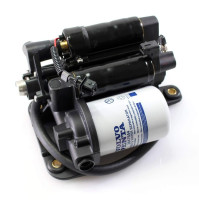 High Pressure Electric Fuel Pump Assembly for Volvo Penta 8.1L Stern Drive Engine -  2168512 - WT-3013 - WDRK